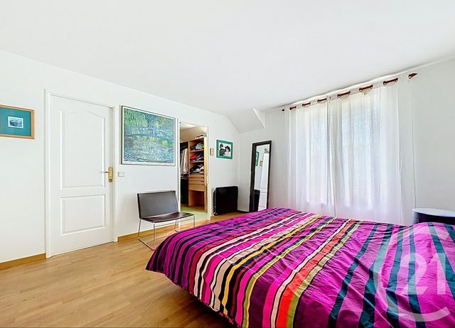 Maison &agrave; vendre - 9 pi&egrave;ces - 218,14 m2 - Thiais - 94 - ILE-DE-FRANCE