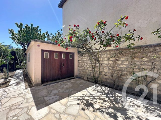 Maison &agrave; vendre - 5 pi&egrave;ces - 85 m2 - Vitry Sur Seine - 94 - ILE-DE-FRANCE
