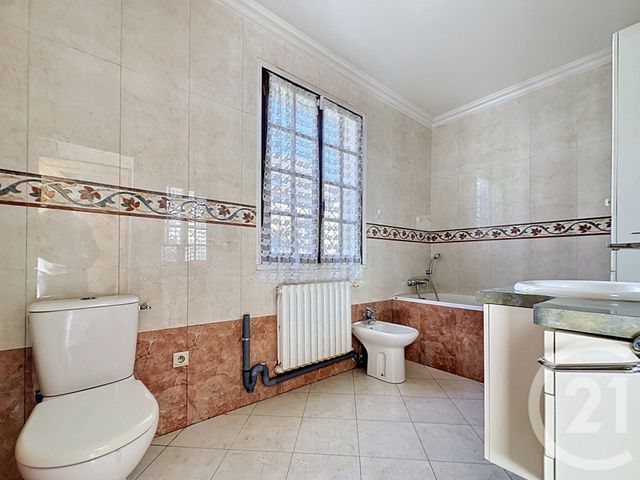 Maison &agrave; vendre - 5 pi&egrave;ces - 85 m2 - Vitry Sur Seine - 94 - ILE-DE-FRANCE