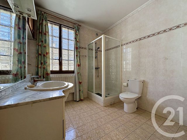 Maison &agrave; vendre - 5 pi&egrave;ces - 85 m2 - Vitry Sur Seine - 94 - ILE-DE-FRANCE