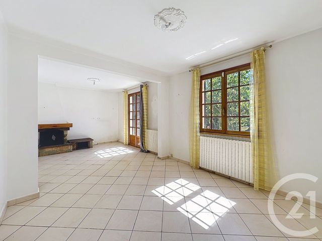 Maison &agrave; vendre - 5 pi&egrave;ces - 85 m2 - Vitry Sur Seine - 94 - ILE-DE-FRANCE