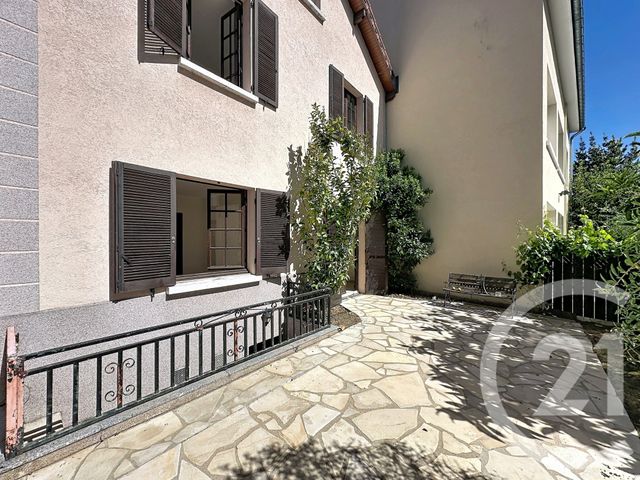 Maison &agrave; vendre - 5 pi&egrave;ces - 85 m2 - Vitry Sur Seine - 94 - ILE-DE-FRANCE