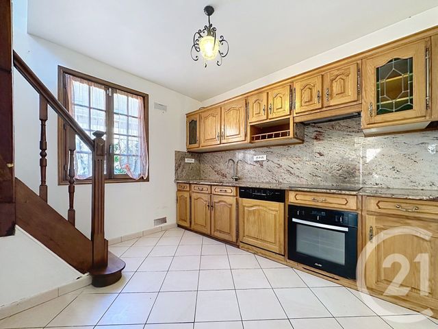 Maison &agrave; vendre - 5 pi&egrave;ces - 85 m2 - Vitry Sur Seine - 94 - ILE-DE-FRANCE