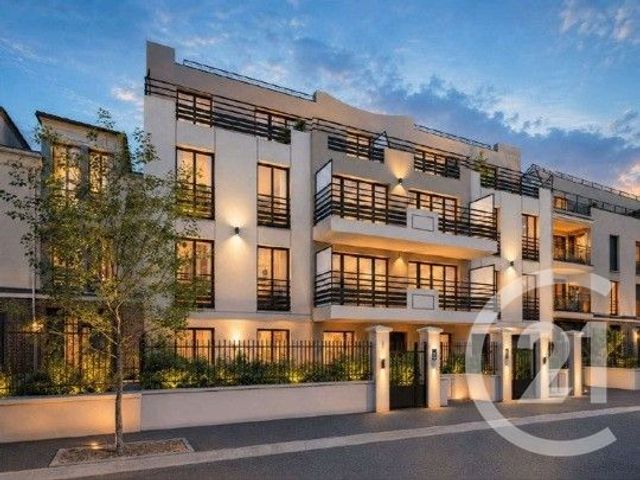 Appartement F2 &agrave; vendre - 2 pi&egrave;ces - 43,90 m2 - Thiais - 94 - ILE-DE-FRANCE