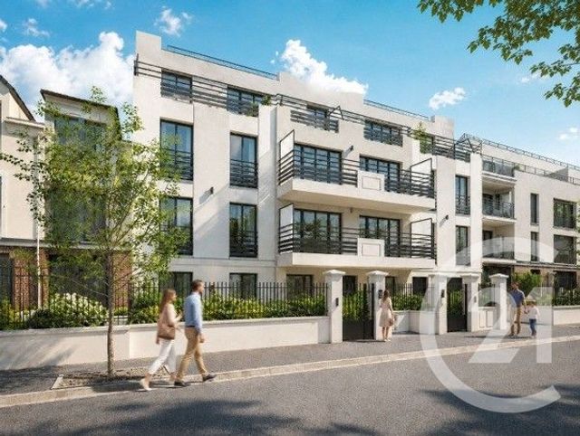 appartement - THIAIS - 94