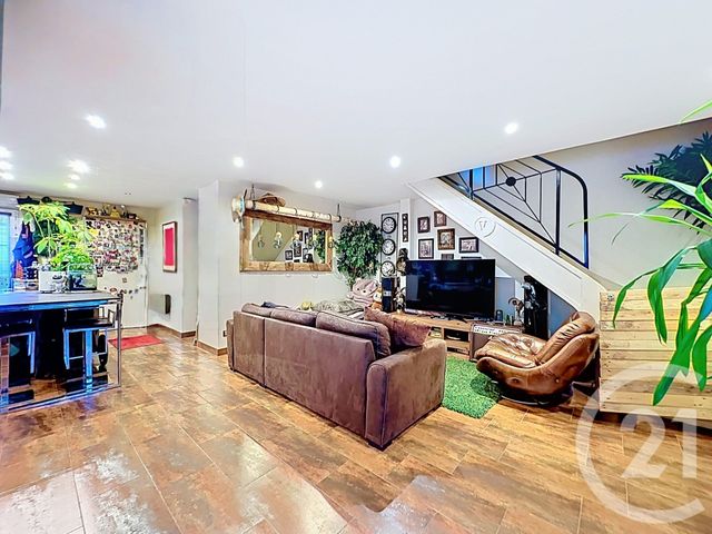 Maison &agrave; vendre - 4 pi&egrave;ces - 99,69 m2 - Thiais - 94 - ILE-DE-FRANCE