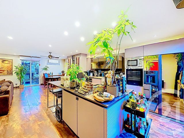 Maison &agrave; vendre - 4 pi&egrave;ces - 99,69 m2 - Thiais - 94 - ILE-DE-FRANCE