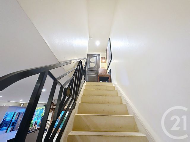 Maison &agrave; vendre - 4 pi&egrave;ces - 99,69 m2 - Thiais - 94 - ILE-DE-FRANCE