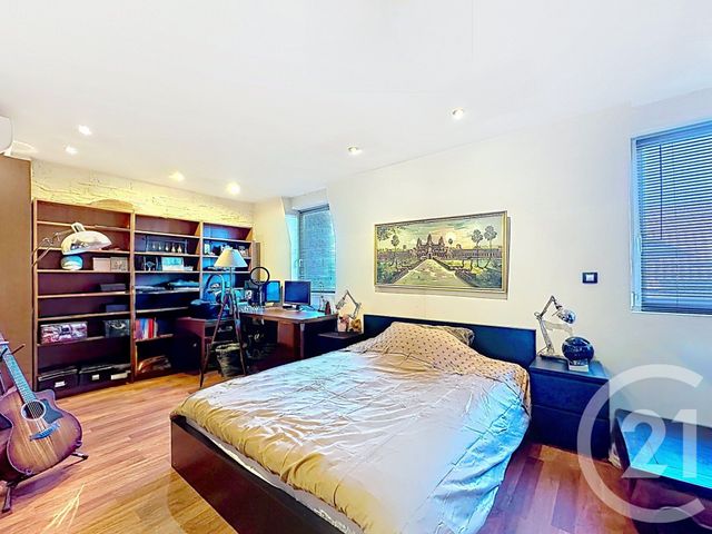Maison &agrave; vendre - 4 pi&egrave;ces - 99,69 m2 - Thiais - 94 - ILE-DE-FRANCE