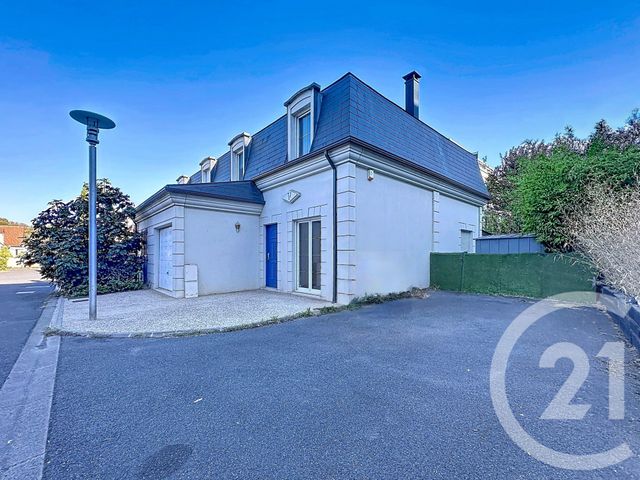 Maison &agrave; vendre - 4 pi&egrave;ces - 99,69 m2 - Thiais - 94 - ILE-DE-FRANCE