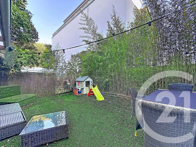 Maison &agrave; vendre - 4 pi&egrave;ces - 99,69 m2 - Thiais - 94 - ILE-DE-FRANCE