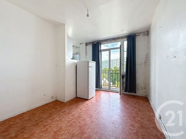 Appartement F1 &agrave; vendre - 1 pi&egrave;ce - 17,20 m2 - Thiais - 94 - ILE-DE-FRANCE