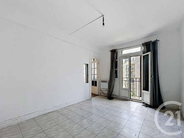 Appartement F2 &agrave; vendre - 2 pi&egrave;ces - 35,75 m2 - Thiais - 94 - ILE-DE-FRANCE