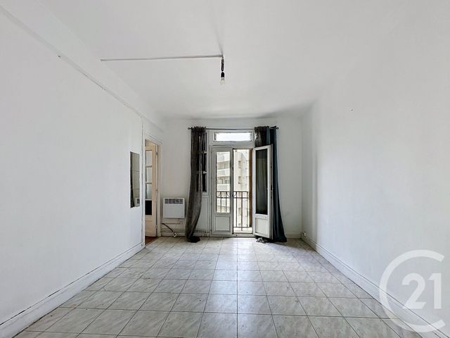 Appartement F2 &agrave; vendre - 2 pi&egrave;ces - 35,75 m2 - Thiais - 94 - ILE-DE-FRANCE