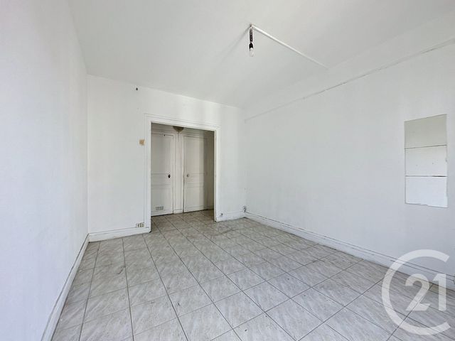 Appartement F2 &agrave; vendre - 2 pi&egrave;ces - 35,75 m2 - Thiais - 94 - ILE-DE-FRANCE