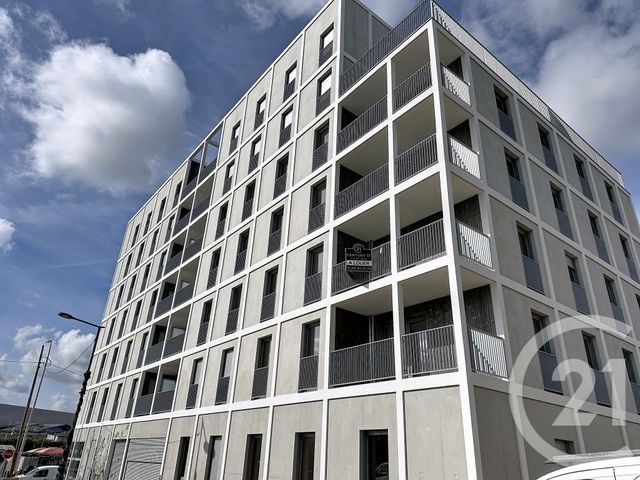 appartement - ORLY - 94