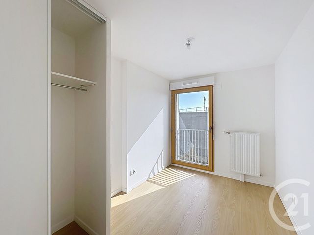 Appartement F3 &agrave; louer - 3 pi&egrave;ces - 58,10 m2 - Orly - 94 - ILE-DE-FRANCE