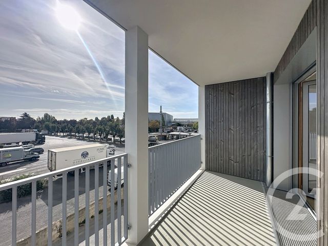 Appartement F3 &agrave; louer - 3 pi&egrave;ces - 58,10 m2 - Orly - 94 - ILE-DE-FRANCE