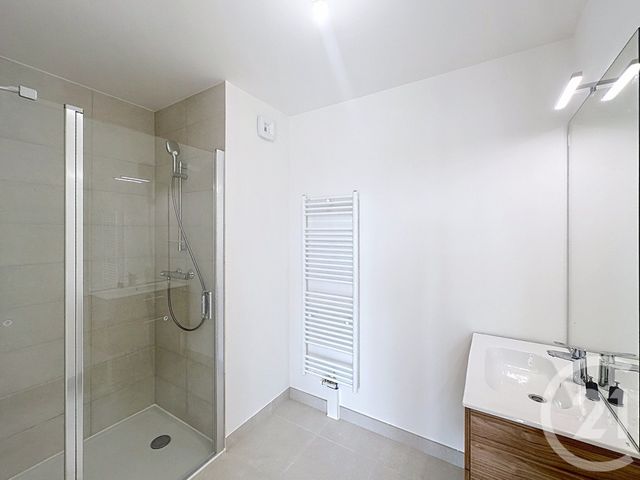 Appartement F3 &agrave; louer - 3 pi&egrave;ces - 58,10 m2 - Orly - 94 - ILE-DE-FRANCE
