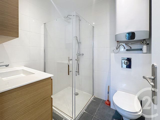Appartement F3 &agrave; louer - 3 pi&egrave;ces - 54,01 m2 - Orly - 94 - ILE-DE-FRANCE