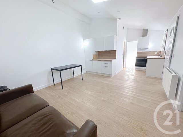 Appartement F3 &agrave; louer - 3 pi&egrave;ces - 54,01 m2 - Orly - 94 - ILE-DE-FRANCE