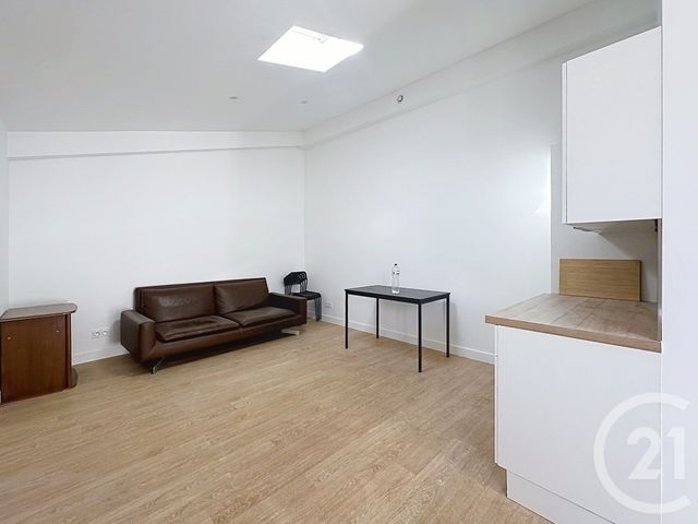 Appartement F3 &agrave; louer - 3 pi&egrave;ces - 54,01 m2 - Orly - 94 - ILE-DE-FRANCE