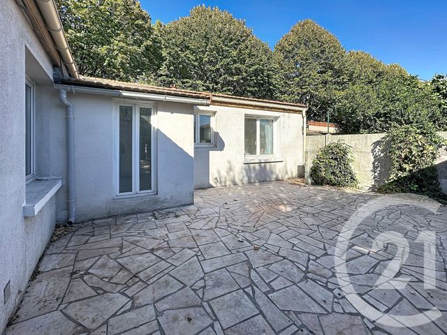 appartement - ORLY - 94
