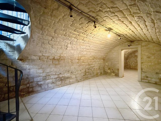 Murs à vendre à vendre - 79.0 m2 - 75 - Paris
