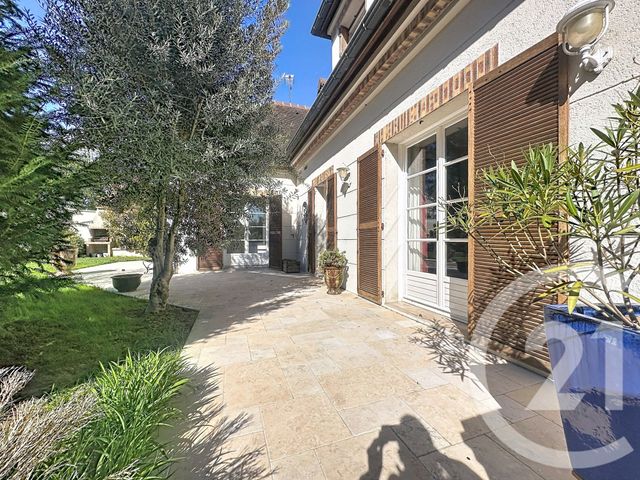 Maison &agrave; vendre - 6 pi&egrave;ces - 190,74 m2 - Thiais - 94 - ILE-DE-FRANCE