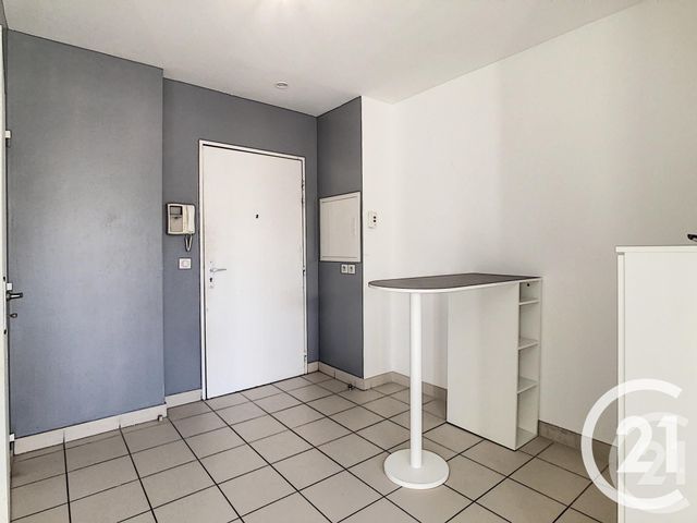 Appartement F1 &agrave; vendre - 1 pi&egrave;ce - 30,12 m2 - Thiais - 94 - ILE-DE-FRANCE