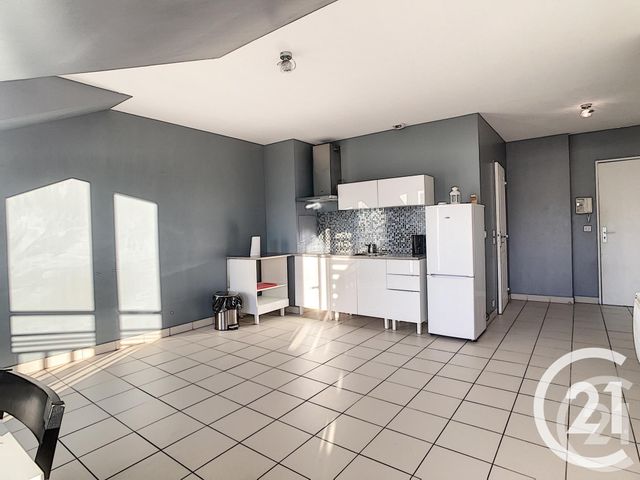 appartement - THIAIS - 94