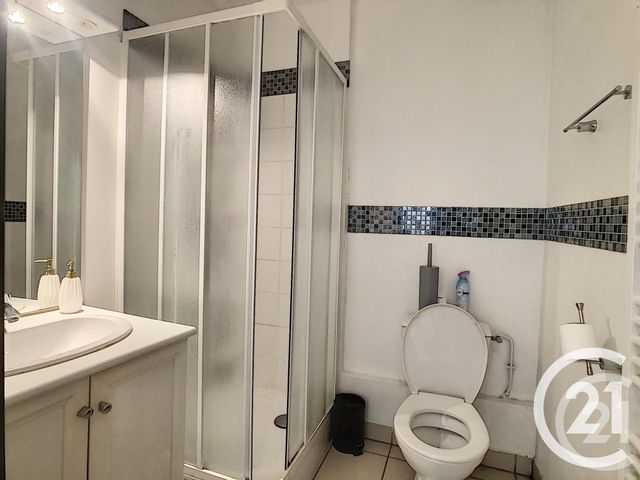 Appartement F1 &agrave; vendre - 1 pi&egrave;ce - 30,12 m2 - Thiais - 94 - ILE-DE-FRANCE