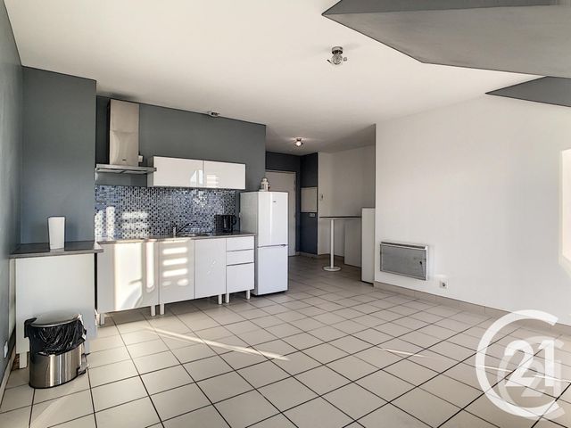 Appartement F1 &agrave; vendre - 1 pi&egrave;ce - 30,12 m2 - Thiais - 94 - ILE-DE-FRANCE