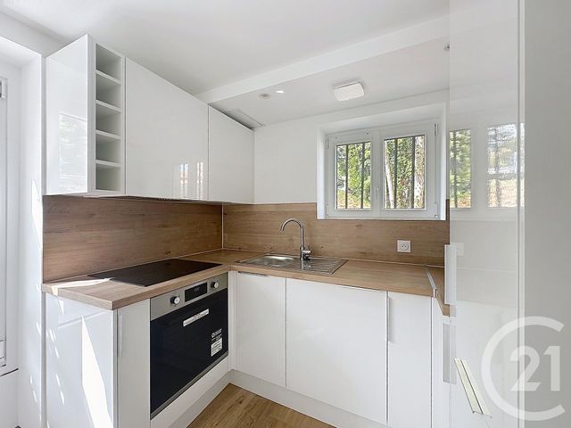 Appartement F2 &agrave; louer - 2 pi&egrave;ces - 33,46 m2 - Thiais - 94 - ILE-DE-FRANCE