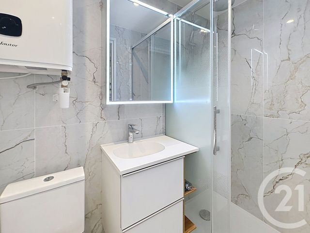 Appartement F2 &agrave; louer - 2 pi&egrave;ces - 33,46 m2 - Thiais - 94 - ILE-DE-FRANCE