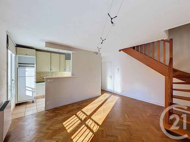 appartement - THIAIS - 94