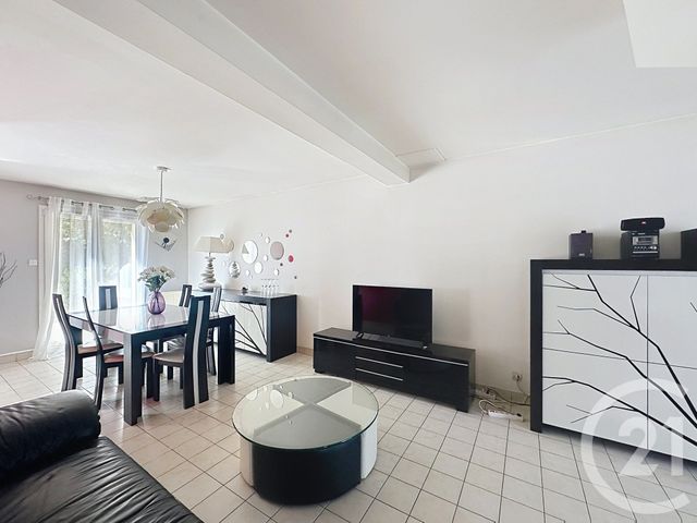 Maison &agrave; vendre - 6 pi&egrave;ces - 102,29 m2 - Orly - 94 - ILE-DE-FRANCE