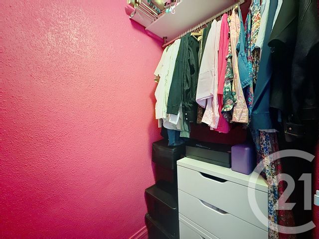 Appartement F3 &agrave; vendre - 3 pi&egrave;ces - 57,98 m2 - Thiais - 94 - ILE-DE-FRANCE