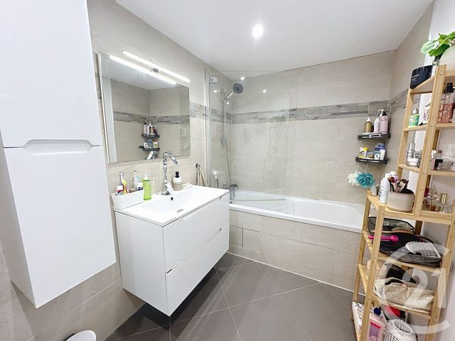 Appartement F4 &agrave; vendre - 4 pi&egrave;ces - 84,42 m2 - Thiais - 94 - ILE-DE-FRANCE