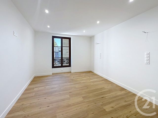 Appartement F2 &agrave; louer - 2 pi&egrave;ces - 32,98 m2 - Thiais - 94 - ILE-DE-FRANCE