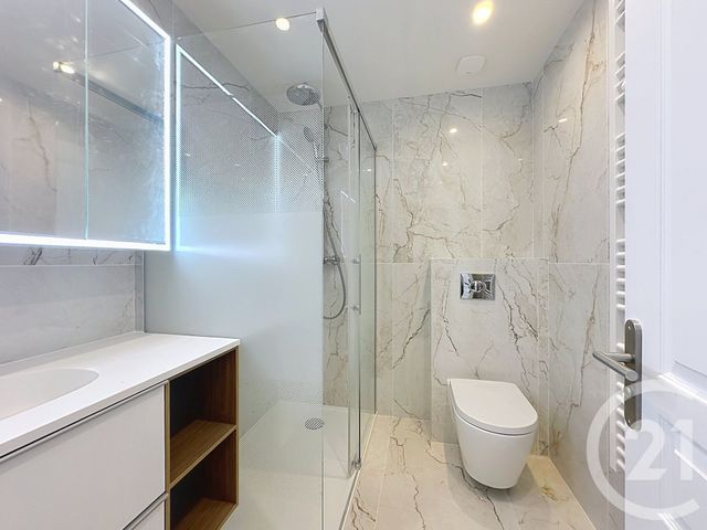 Appartement F2 &agrave; louer - 2 pi&egrave;ces - 32,98 m2 - Thiais - 94 - ILE-DE-FRANCE
