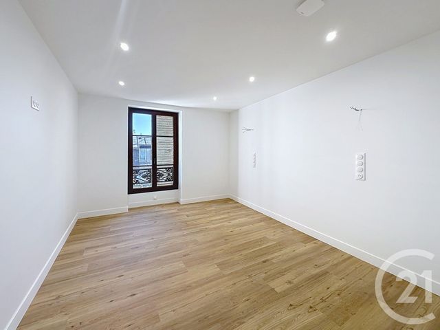 Appartement F2 &agrave; louer - 2 pi&egrave;ces - 32,98 m2 - Thiais - 94 - ILE-DE-FRANCE