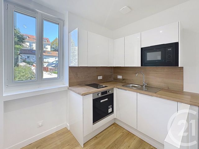 Appartement F1 &agrave; louer - 1 pi&egrave;ce - 23,81 m2 - Thiais - 94 - ILE-DE-FRANCE