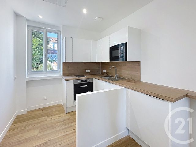 Appartement F1 &agrave; louer - 1 pi&egrave;ce - 23,81 m2 - Thiais - 94 - ILE-DE-FRANCE