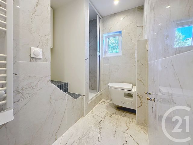 Appartement F1 &agrave; louer - 1 pi&egrave;ce - 23,81 m2 - Thiais - 94 - ILE-DE-FRANCE