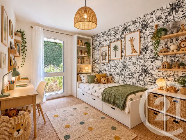 Maison &agrave; vendre - 6 pi&egrave;ces - 121,61 m2 - Thiais - 94 - ILE-DE-FRANCE