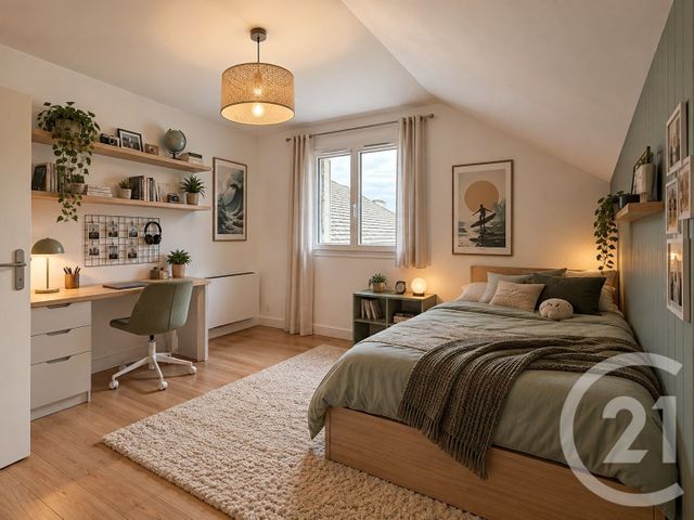 Maison &agrave; vendre - 6 pi&egrave;ces - 121,61 m2 - Thiais - 94 - ILE-DE-FRANCE