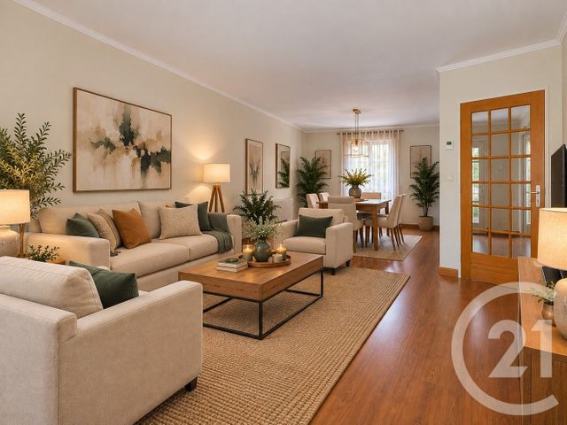 Maison &agrave; vendre - 6 pi&egrave;ces - 121,61 m2 - Thiais - 94 - ILE-DE-FRANCE