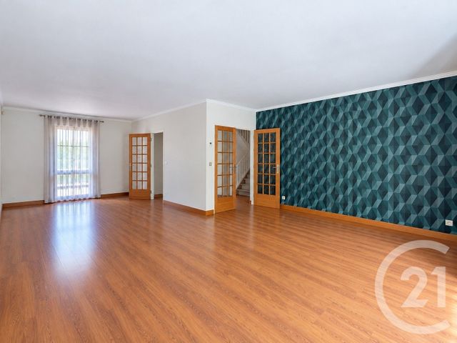 Maison &agrave; vendre - 6 pi&egrave;ces - 121,61 m2 - Thiais - 94 - ILE-DE-FRANCE