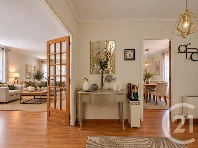 Maison &agrave; vendre - 6 pi&egrave;ces - 121,61 m2 - Thiais - 94 - ILE-DE-FRANCE